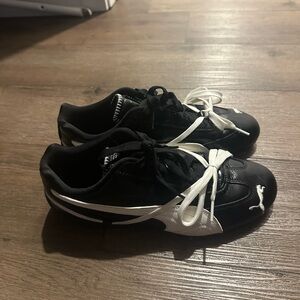 Puma x Rose speedcat